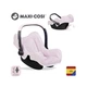 Аксессуар к кукле Smoby Кресло-переноска Maxi-Cosi Розовый жемчуг, 31 x 48 x 37 см, 3+ (7600240241) - изображение 6
