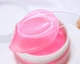 ГІдрогелеві патчі з екстрактом троянди і пептидами Medi-Peel Hyaluron Rose Peptide 9 Ampoule Eye Patch, 60 шт - изображение 4