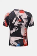 Рашгард Splash Rashguard Short Sleeve Multicolor XXL Цвет Микс (501444-532-XXL) - изображение 2