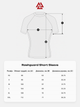 Рашгард Core Rashguard Short Sleeve Ivory XL Колір Білий (501323-805-XL) - зображення 4