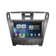 Штатна магнітола серії QIV Q1 під Lexus LS460 LS600 2006-2010 (K) 9 дюймів C-Q45192 - изображение 1