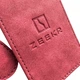 Шкіряний чoхол для ключа ZEEKR (ze2mfr) - зображення 4