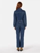 Комбинезон джинсовый женский Colin's CL1070718DN43708 34-30 Behati Wash (8684112301013) - изображение 2