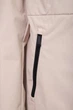 Жіноча бежева вітровка DKNY XS DP4J9488 - зображення 3