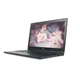 Ноутбук Dell Latitude 5580 15.6" HD/Матовий / i5-7300HQ / 8GB / 128GB SSD / Intel HD Graphics 630 Б/В - изображение 1