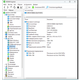 Ноутбук Dell Latitude 5580 15.6" HD/Матовий / i5-7300HQ / 8GB / 128GB SSD / Intel HD Graphics 630 Б/В - изображение 9