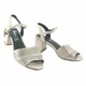 Женские босоножки GallopLin 14 Е259 37 розовые - изображение 2