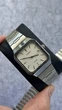Наручные часы Casio MTP-B185D Белый - изображение 1