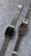 Наручные часы Casio MTP-B185D Черный - изображение 3