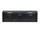 Витяжка Fabiano Split 90 Silent Black 8104.402.1954 - изображение 2