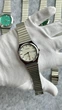 Мужские часы Casio MTP-E735B - изображение 2