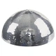 Дзеркальна півсфера Halfmirrorball 50cm incl.Motor - зображення 1