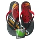 Чоловічі в'єтнамки Rider Energy Thong Ad 42 чорні 23574-43894 - изображение 2