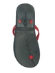 Чоловічі в'єтнамки Rider Energy Thong Ad 42 чорні 23574-43894 - изображение 5