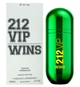 Тестер Парфюмированная вода для женщин Carolina Herrera 212 VIP Wins 80 мл - изображение 1