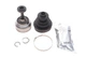Шарнір, приводний вал FEBI 185038 BMW 5 Series, 6 Series 31607593040, 31607593040SK1, 31607593042 - изображение 1