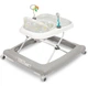 Chodzik dzieciecy Toyz by Caretero Canto 4 w 1 Szary (5903076322135) - obraz 3
