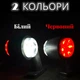 Габаритные фонари для прицепов и полуприцепов 12-24V Светодиодные универсальные габаритные LED огни - изображение 5