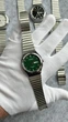 Мужские наручные часы Casio MTP-E735B Green - изображение 3