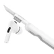 Комплект для чистки клавиатуры, наушников, смартфона Hoco UT1 Multifunctional cleaning tool for digital devices White - изображение 3