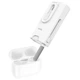 Комплект для чистки клавиатуры, наушников, смартфона Hoco UT1 Multifunctional cleaning tool for digital devices White - изображение 4