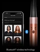 Мультистайлер Dyson Airwrap i.d. HS08 Straight & Wavy Strawberry Bronze/Blush Pink - зображення 3