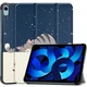 Чохол-книжка BeCover Smart Case для Apple iPad Air 11" M4 2026 Good Night (715210) - зображення 1