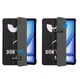 Чохол-книжка BeCover Smart Case для Apple iPad Air 11" M4 2026 Don"t Touch (715207) - зображення 5