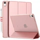 Чохол-книжка BeCover Tri Fold Hard для Apple iPad Air 11" M4 2026 Pink (715246) - зображення 1
