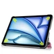Чохол-книжка BeCover Smart Case для Apple iPad Air 11" M4 2026 Fairy (715208) - зображення 6