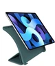 Чохол BeCover Tri Fold Soft TPU Silicone для Apple iPad Air 11" M4 2026 Dark Green (715236) - зображення 3