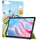 Чохол-книжка BeCover Smart Case для Apple iPad Air 11" M4 2026 Friends Unicorn (715209) - зображення 1
