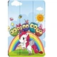 Чохол-книжка BeCover Smart Case для Apple iPad Air 11" M4 2026 Friends Unicorn (715209) - зображення 2