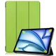 Чохол-книжка BeCover Smart Case для Apple iPad Air 11" M4 2026 Green (715197) - зображення 1