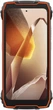 Смартфон Oscal Pilot 1 6/256GB Orange - зображення 2