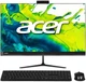ПК Моноблок Acer Aspire C27-2G 27" FHD, Intel 5-120U, 32GB, F1TB, UMA, WiFi, кл+м, Lin, черный - изображение 1