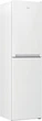 Двухкамерный холодильник Beko RCHE325K40W - изображение 2