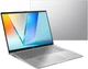 Ноутбук ASUS Vivobook S16 M3607KA-SH031 16" FHD OLED, AMD AI 5 330, 16GB, F512GB, UMA, NoOS, Серебристый - изображение 5