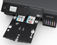 МФУ ink color A4 Epson EcoTank L8100 22_22 ppm USB Wi-Fi 6 inks - изображение 5