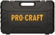 Набор аккумуляторных инструментов ProCaft PA168SET (2 акб) (032168) - изображение 11