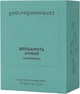 Туалетна вода для чоловіків Adolfo Dominguez Agua Fresca Bergamota Ambar 120 мл (5555500012344)  - зображення 3