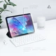 Захисне скло ACCLAB 9H для планшета Apple iPad Mini 7 (2024)/iPad Mini 6 (2021) Black (1283126606960) - зображення 7