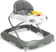 Chodzik dzieciecy Toyz by Caretero Cario 2 w 1 Graphite (5908310398068) - obraz 1