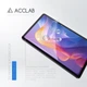 Защитное стекло для планшета Xiaomi Redmi Pad 2 25040RP0AG/25040RP0AI 11" ACCLAB 9H (1283126636776) - изображение 3