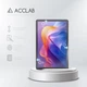 Защитное стекло для планшета Xiaomi Redmi Pad 2 25040RP0AG/25040RP0AI 11" ACCLAB 9H (1283126636776) - изображение 4