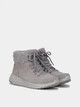 Черевики Skechers жін. 144770 CHAR 144770-CHAR 37.5 - зображення 3
