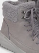 Черевики Skechers жін. 144770 CHAR 144770-CHAR 37.5 - зображення 4