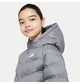 Куртка U NSW SYNTHETIC FILL JACKET CU9157-084 128-137 см - изображение 3