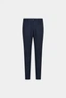 Штани лижні CMP WOMAN LONG PANT 3A11266-N950 34 - изображение 1