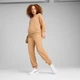Костюм спортивний Relaxed Sweat Suit TR cl 68507463 L Бежевий 68507463 L - зображення 1